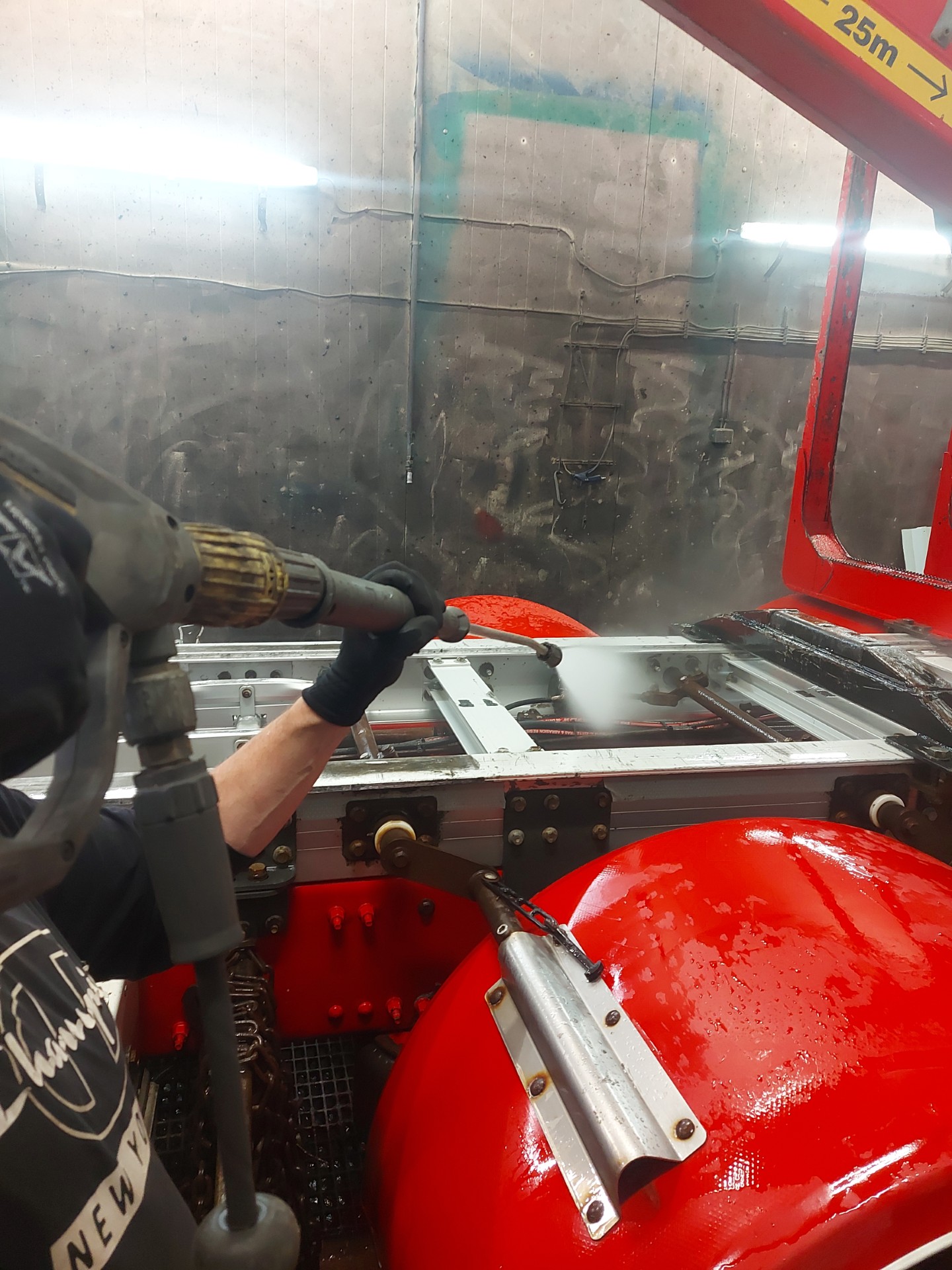 runkopesu-maalauspalvelut riikonen