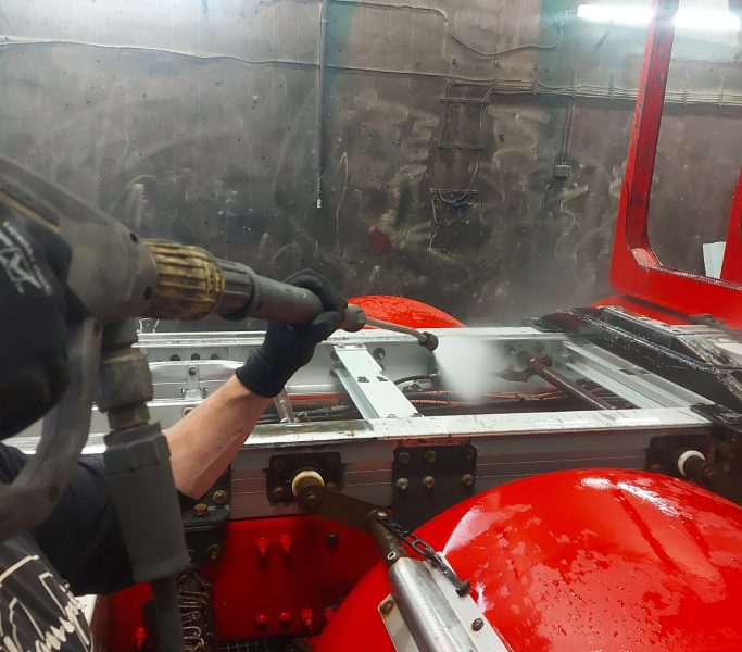 runkopesu-maalauspalvelut riikonen